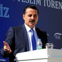 BAKAN MÜJDEYİ VERDİ!