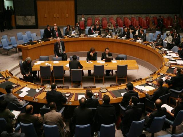 BM'den flaş Şam kararı