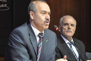 Vali Büyükersoy: "Darbeciler psikopattır"