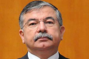 "Ödül vermek yönetmeliğimizde var"