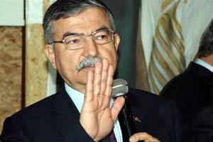 Bakan Yılmaz o kazada akrabalarını kaybetti