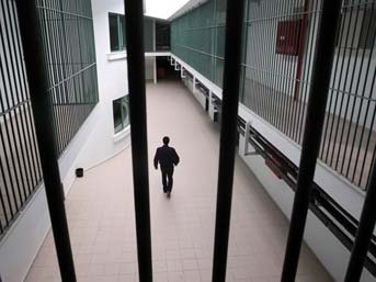 Bingöl Cezaevi'nde toplu firar