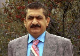 KONUŞURSAM DEVLET DAĞILIR