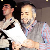 Demirel'in suikastçisi öldü