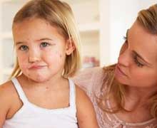 'Kızamık kontrol altında'