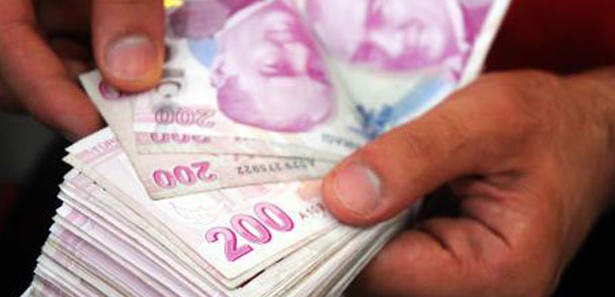 8 milyar TL'lik af Ocak'ta..