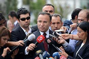 Hükümetten dershane açıklaması