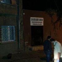 Diyarbakır'da bombalı gece