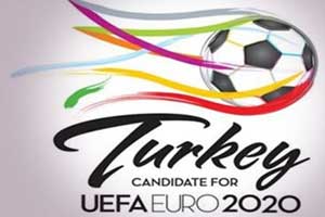 İstanbul 2020 için yeni bir umut