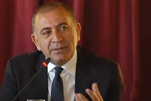 Tekin'den Erdoğan'a teşekkür