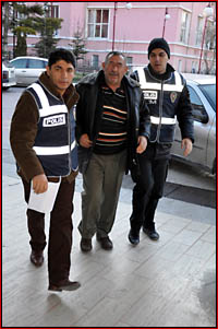 Kasap Çetesi çökertildi!!