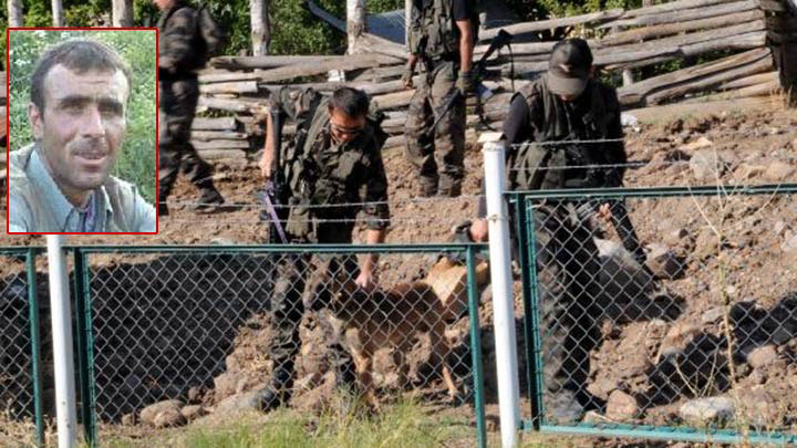 Güler'den 18.PKK'lı açıklaması