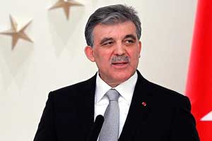 Gül'den ABD-İran diyaloğuna destek