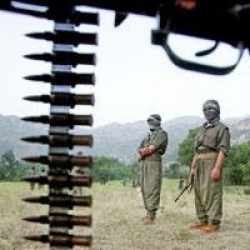 PKK 'İnfaz Timi' Kurdu!