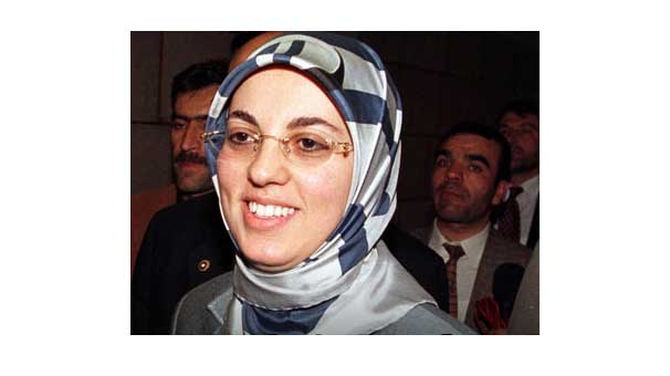 Kavakçı: Mağdur edildim!