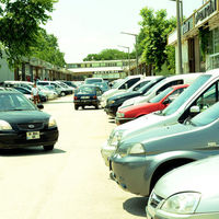 İkinci el araçta bayram havası