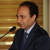 Baydemir'in Acı Günü