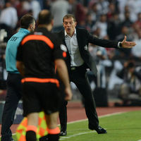 TFF'de kritik görüşme