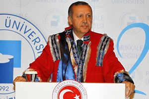 Partimden 3 kişi bana ihanet etti