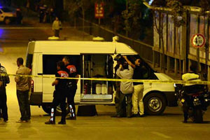 6 şehirde 'intikam' alarmı