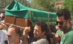 Tuncel Kurtiz'i 10 binler uğurladı