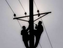 6 ilde birden elektrik kesintisi