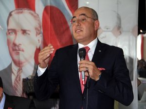İşte MHP'nin Ankara Büyükşehir adayı