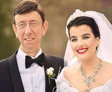 Boşandığı kocasına para verecek