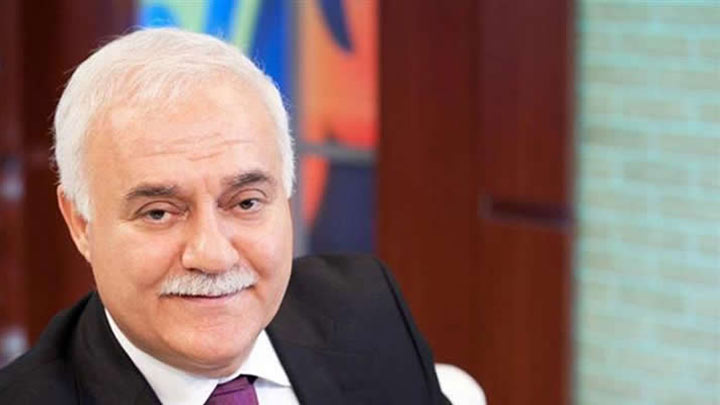 Hatipoğlu, adaylık sorularına noktayı koydu