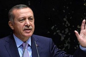 DEMOKRATİKLEŞME PAKETİ AÇIKLANIYOR