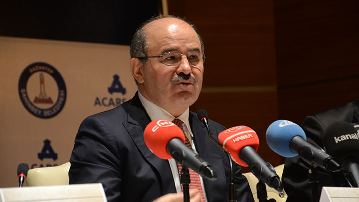 Hükümetten Cemevleri açıklaması