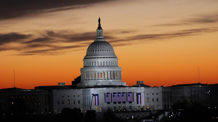 ABD borç tavanını aştı!