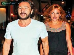 Can Ateş'e Meryem Uzerli tepkisi