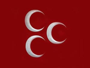 MHP'de TOPLU İSTİFA