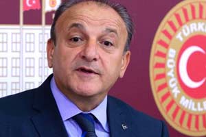 Vural'dan pakete sert yorum