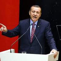 Başbakan Erdoğan konuştu