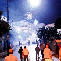 Uyuşturucu çeteleri operasyonla uyandı