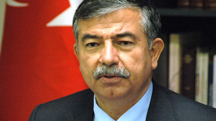 İhalede Çin'i seçtik çünkü...