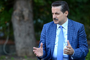 Kıdem Tazminatı'nda gelişme