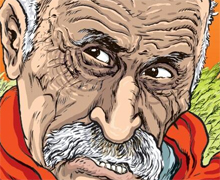 Leman Tuncel Kurtiz'e veda etti