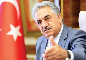 Bakan Yazıcı'dan sınır açıklaması