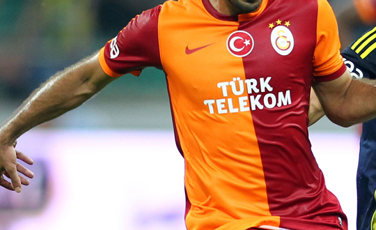 G.Saray'da şok! Futbol hayatı bitebilir!