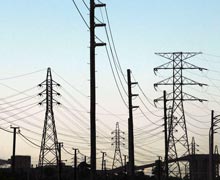 İstanbul'da elektrik kesintisi