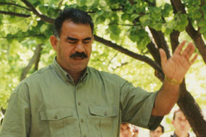 Paketin İçinde merak edilen Öcalan açılımı