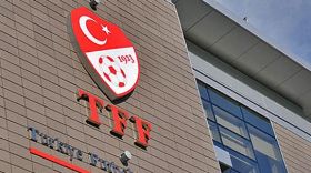 PFDK'DAN GALATASARAY'A CEZA