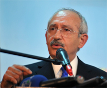 Sarıgül'ün adaylığı garanti değil!