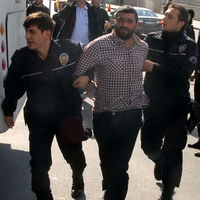 Gülsuyu'nda 14 tutuklama