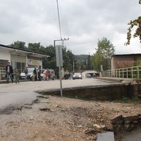 Bursa'da köprü yarım kaldı!