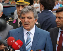 İsrail ile ilişkiler düzeliyor!