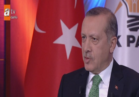 BAŞBAKAN'I KIZDIRAN ÖCALAN SORUSU